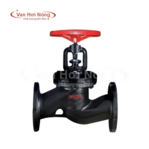 Van cầu hơi J41T/W/H/F/X-16