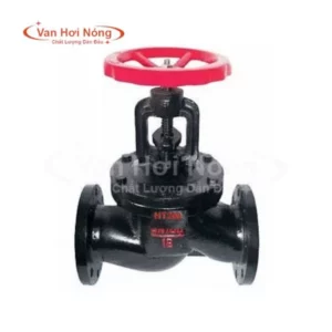 Van cầu hơi J41T/W/H/F/X-16