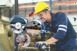 Hướng dẫn cách bảo trì và vệ sinh bẫy hơi