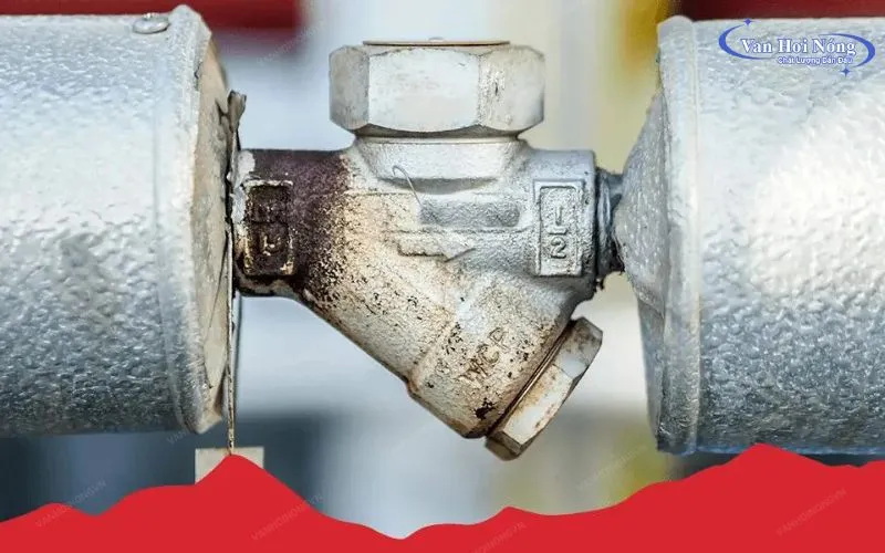 Cách chọn bẫy hơi quyết định đến hiệu suất và chi phí vận hành