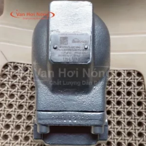 Bẫy hơi phao Gestra Model UNA14-H