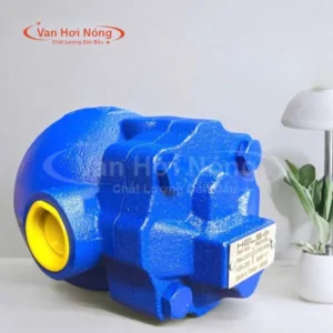 Bẫy hơi phao Hels Model HSK-20D