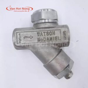 Bẫy hơi động nhiệt học Watson McDaniel TD600S