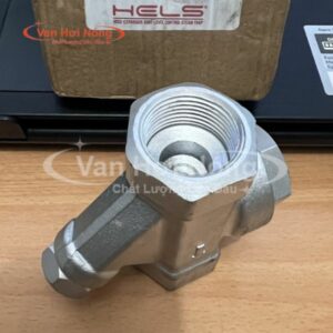 Bẫy hơi đồng tiền Hels HTD-37D