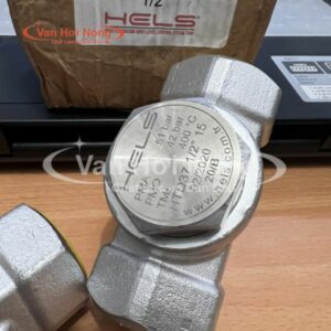 Bẫy hơi đồng tiền Model HTD-37D