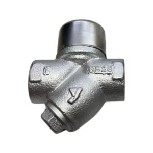 Bẫy hơi đồng tiền Yoshitake Model TD-10NA