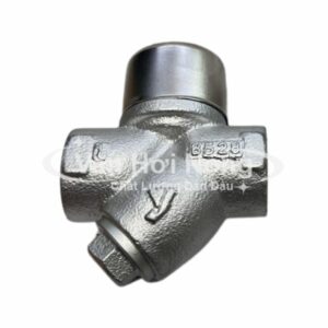 Bẫy hơi đồng tiền Yoshitake Model TD-10NA