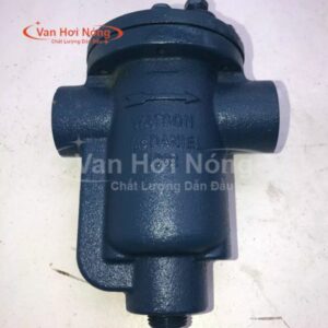 Bẫy hơi gầu ngược Watson McDaniel IB1032