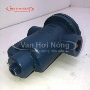 Bẫy hơi gầu ngược Watson Model IB1032