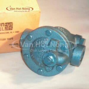 Bẫy hơi gầu ngược Watson Model IB1041