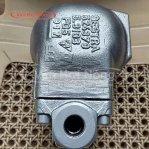 Bẫy hơi phao Gestra Model UNA14-H