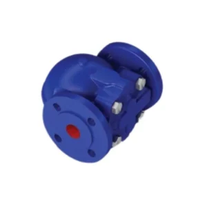 Bẫy hơi phao Hels Model HSK-20F