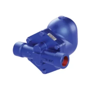 Bẫy hơi phao Hels Model HSK-25D