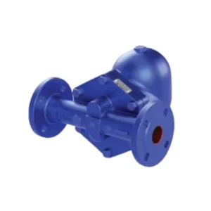 Bẫy hơi phao Hels Model HSK-25F