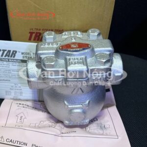 Bẫy hơi phao model TSF-8