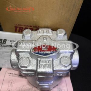 Bẫy hơi phao TSF-8