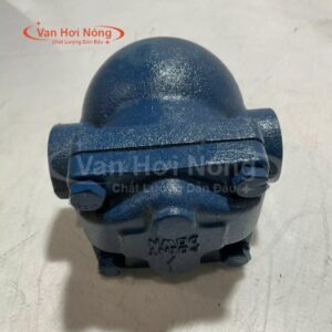 Bẫy hơi phao Watson McDaniel Model FTT145