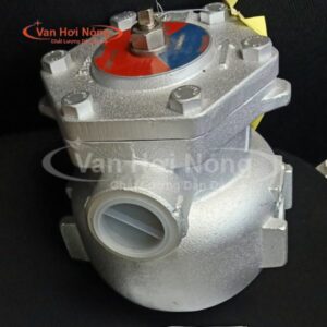 Bẫy hơi phao Yoshitake TSF-11