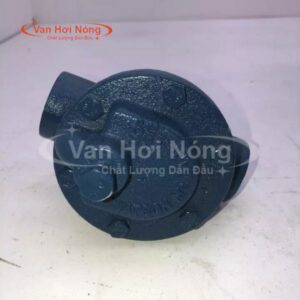Bẫy hơi gầu ngược Watson McDaniel Model IB1032