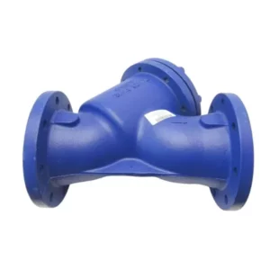 Lọc y gang KSB Model BOA-S