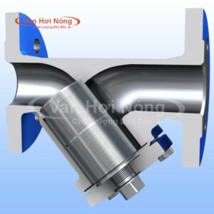 Lọc y ETM Model T830