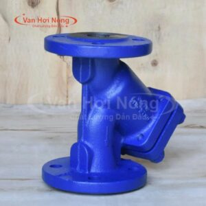 Lọc y gang Model 821A