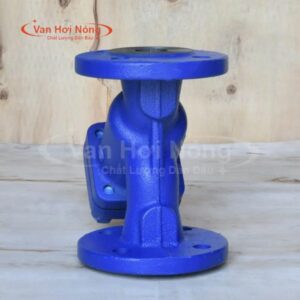 Lọc y gang Zetkama 821A