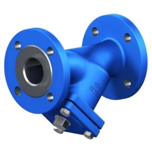 Lọc y thép ETM Model T830