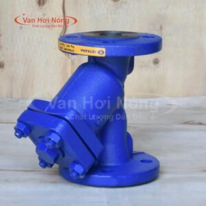 Lọc y Zetkama Model 821A