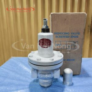 Van giảm áp hơi Tunglung Model TL-15