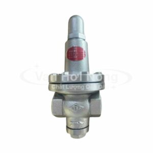 Van giảm áp hơi Tunglung Model TL-15