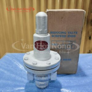 Van giảm áp hơi Tunglung Model TL-15