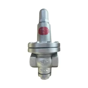 Van giảm áp hơi Tunglung Model TL-15