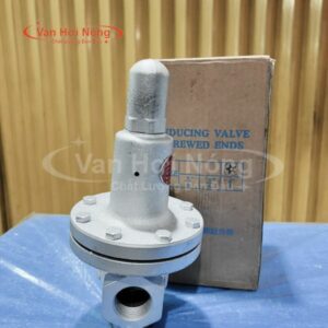 Van giảm áp Tunglung Model TL-15