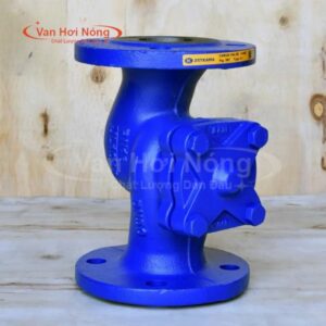 Van một chiều chữ ngã Zetkama 287A