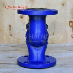 Van một chiều chữ ngã Zetkama Model 287A