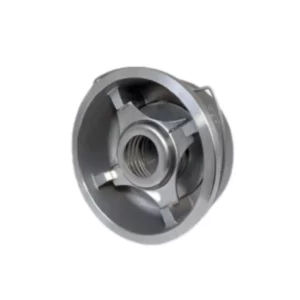 Van một chiều inox dạng đĩa Hels Model HDC-77