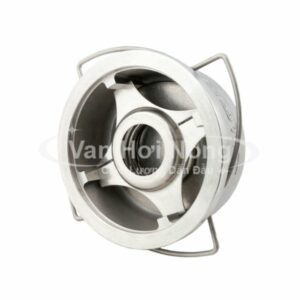 Van một chiều inox 316 dạng đĩa Genebre Model 2415