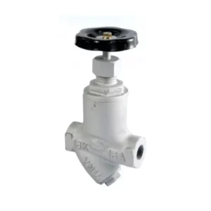 Bẫy hơi bypass YNV Model BST-1S