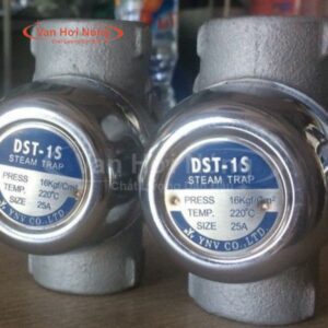 Bẫy hơi đồng tiền YNV Model DST-1S