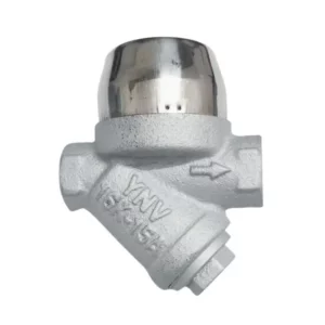 Bẫy hơi đồng tiền YNV Model DST-1S