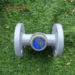 Bẫy hơi đồng tiền YNV Model DST-1F