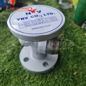 Bẫy hơi đồng tiền YNV Model DST-1F