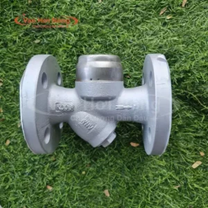 Bẫy hơi đồng tiền YNV Model DST-1F