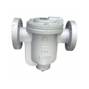 Bẫy hơi gầu đảo YNV Model BKT-1F