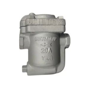 Bẫy hơi gầu đảo YNV Model BKT-1S
