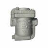 Bẫy hơi gầu đảo YNV Model BKT-1S