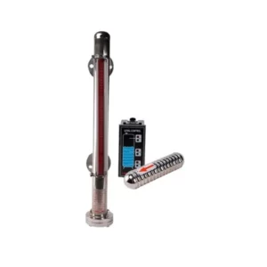 Kính thủy lò hơi dạng cờ lật Hels Model HLC-85F