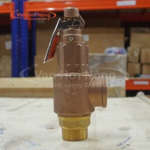 Van an toàn đồng Tungfa Model S10-LHP
