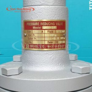 Van giảm áp hơi YNV PIR-1F